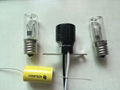 E17 Self- rectification UVC bulb