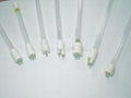 Germicidal Ultraviolet UVC T5 LAMP WITH CERAMIC BASE 1