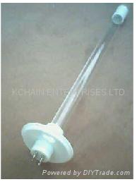 Germicidal Ultraviolet UVC LAMP