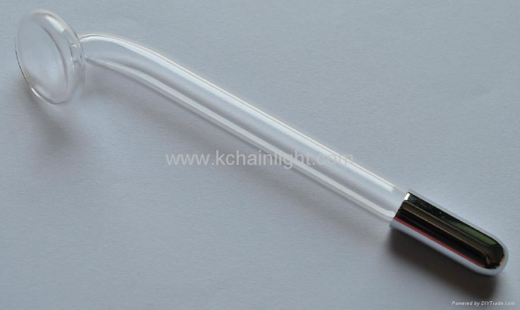 Small Mushroom High Frequency electrode