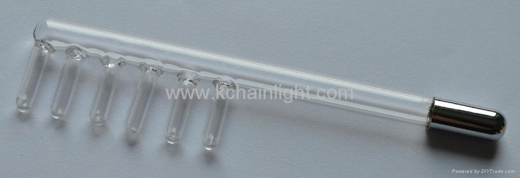 Comb High Frequency Electrode