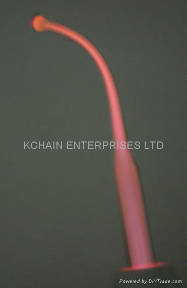 fork high frequency electrode 3