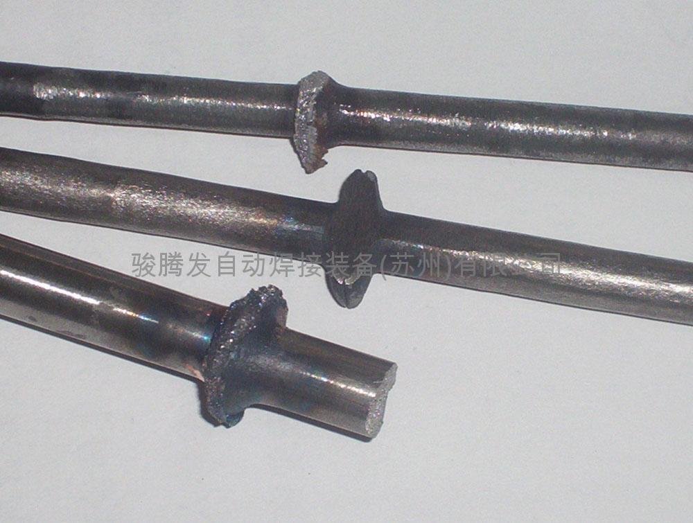 鎢鉬對焊機 2