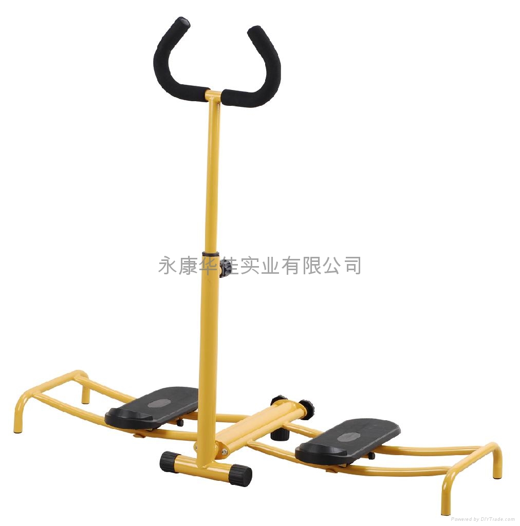 new leg magic leg master HJ751 HUAJIA (China Manufacturer) Body