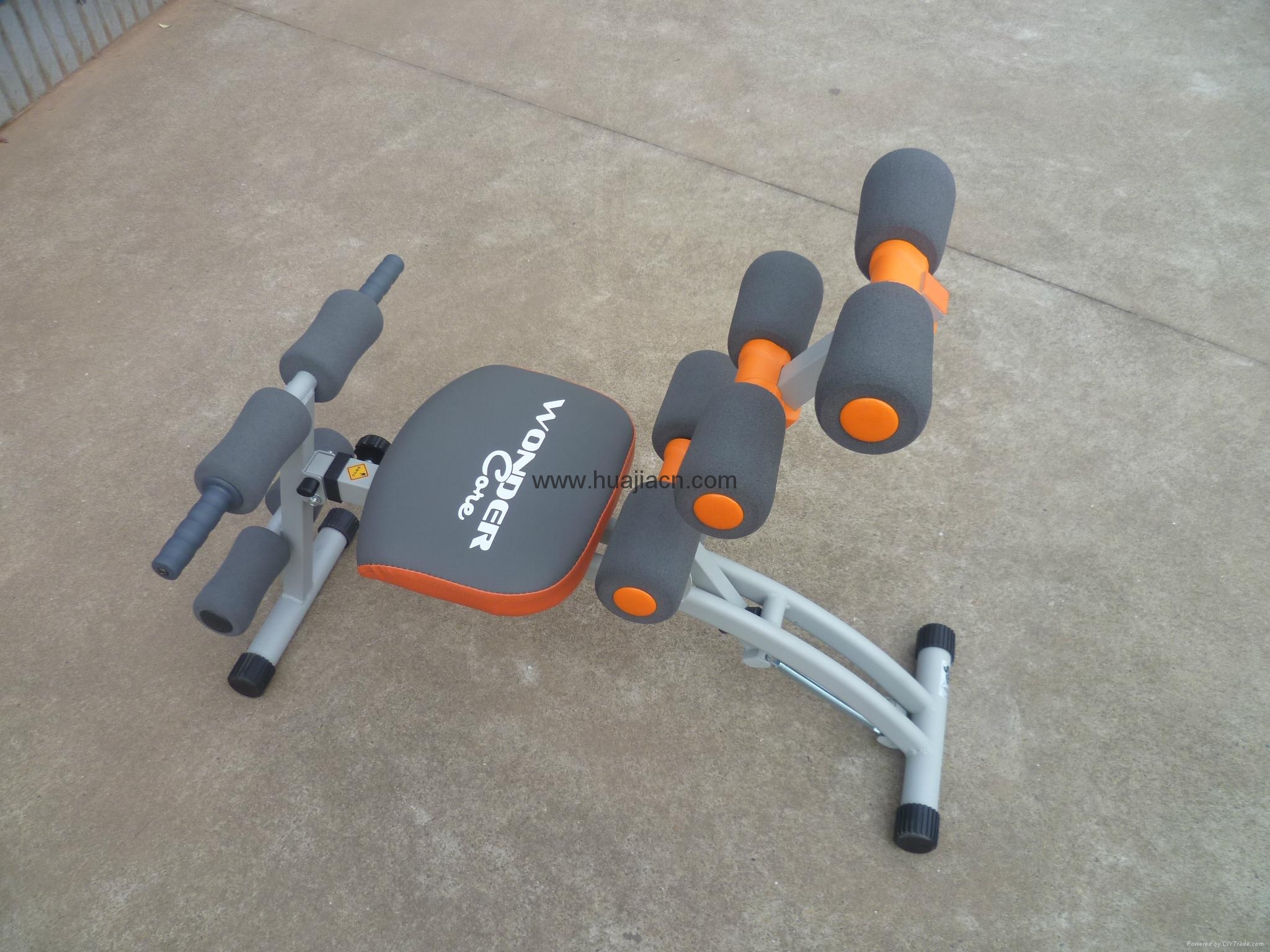 Aap Suri Zelfrespect wonder core - HJ-161 - huajia (China Manufacturer) - Body Building - Sport Products Products - DIYTrade China manufacturers suppliers Aap Suri Zelfrespect wonder core - HJ-161 - huajia (China Manufacturer) - Body Building - Sport Products Products - DIYTrade China manufacturers suppliers
