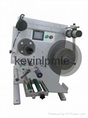 Semiautomatic Labeling Machine