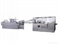 Bliter Cartoning Line  1