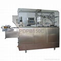 Blister Packing machine 1