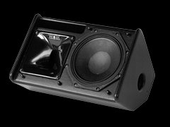 good sale small PS8 dj speaker monitor 8 inch stage speaker