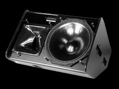 NEXO PS15 15inch stage speaker dj sound night club speaker
