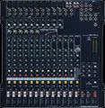 Small Mixers with SPX digital multi effect MG12CX audio mixer 3