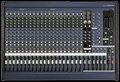 24 Input 14 Bus Mixer with DSP Effects