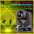 sharpy beam light 200W beam moving head beam 5R beam light  1