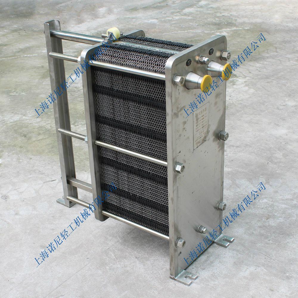 平板式熱交換器 Br 諾尼 中國上海市生產商 化工設備 工業設備產品 自助貿易