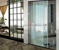 Luxury Shower room Enclosure hardware