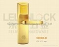 brass material RF card Digital Locks