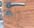 high quality Door lock with lever Handles