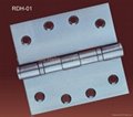 quality stainless steel material Door hinges
