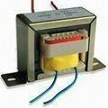 EI high frequency transformer