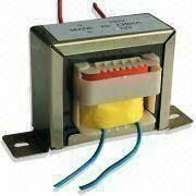 EI high frequency transformer