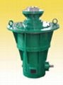 Gear Reducer for Glass Mixer  1