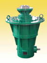 Gear Reducer for Glass Mixer