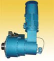 NLSK Series Gear Reducer for Continous Preforming