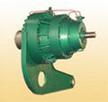 XG Gear Reducer for Cement Rolling Machine .   1