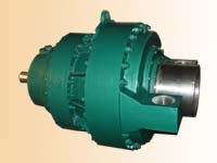 XG Gear Reducer for Cement Rolling Machine .   2