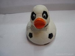 Bathing Toys rubber duck