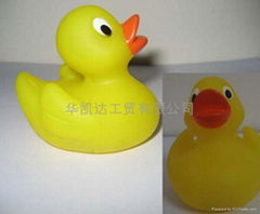 Rubber Duck Toys