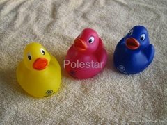 pvc toy duck,rubber duck
