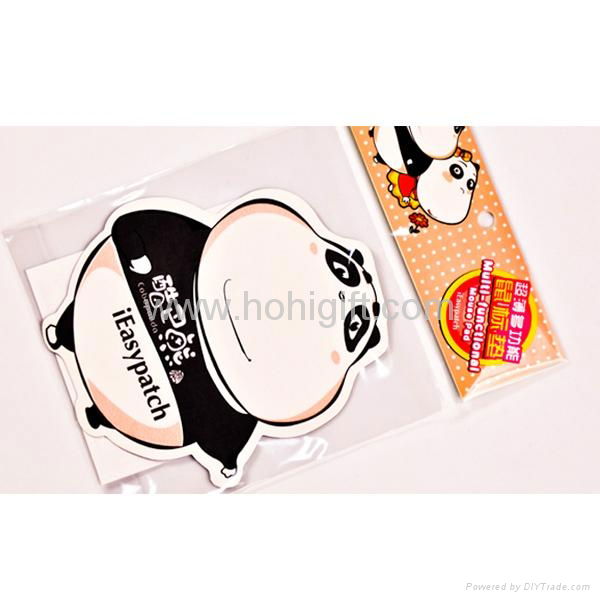 Customized Microfber And Silicon Mouse Pad Good For Promotion Gifts