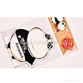Customized Microfber And Silicon Mouse Pad Good For Promotion Gifts 1
