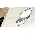 Customized Microfber And Silicon Mouse Pad Good For Promotion Gifts 2