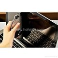 Customized Microfber And Silicon Mouse Pad Good For Promotion Gifts 4