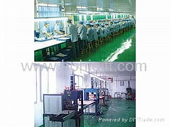 Shenzhen Hohi NewTrend Production Co.,ltd