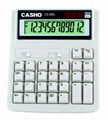 電子計算器 CASHO CS-380L 12位數字 1