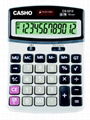 Electronic Calculator CASHO CS-2212 12