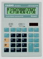 Electronic Calculator CASHO CS-8616 16