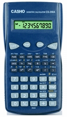 Scientific Calculator CASHO CS-350A