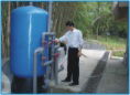 循環水處理成套設備