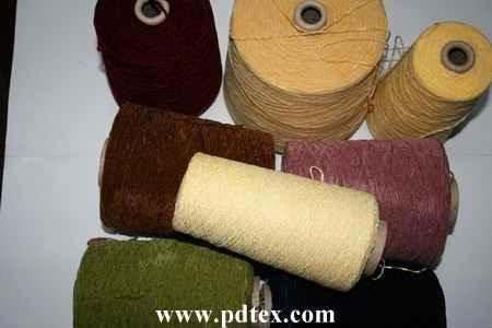 chenille yarn 5