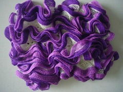 hand knitting yarn