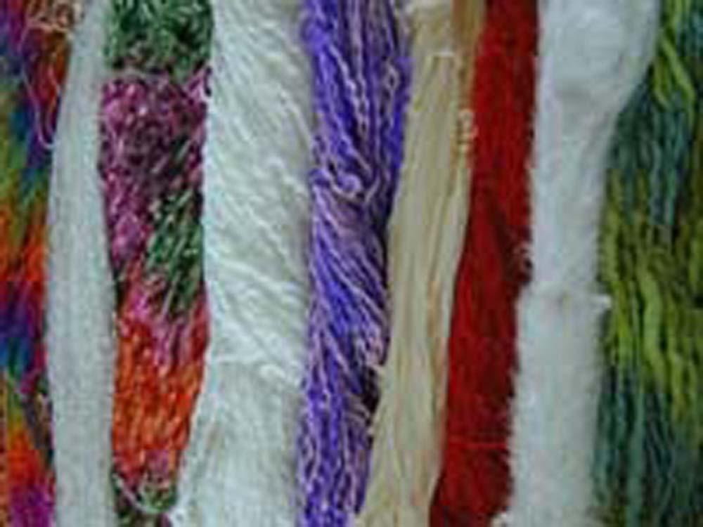 chenille yarn 3