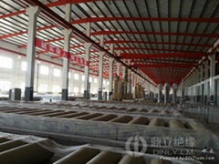 Pukou Ceramic Insulator Co., Ltd.