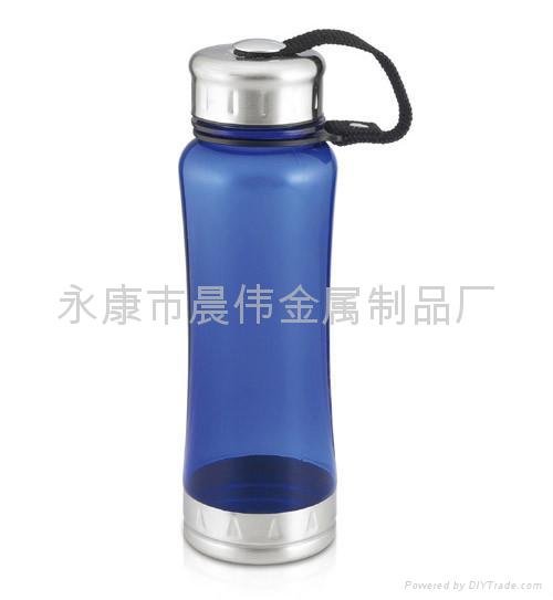 PC water bottle 2
