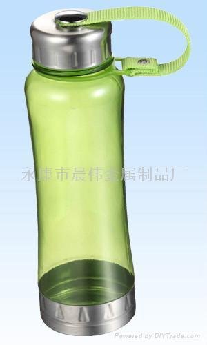 PC water bottle 3