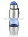 PC sports bottle