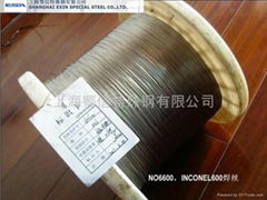 inconel601钢带